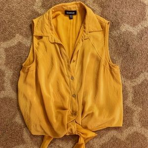 Bebe blouse